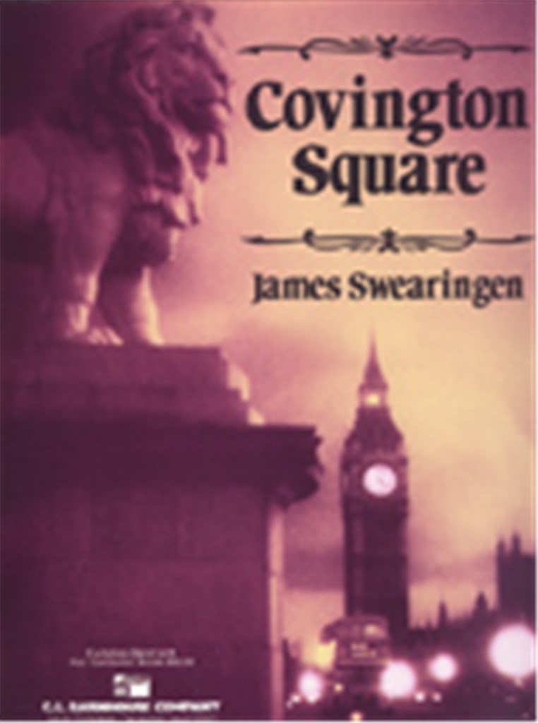 Covington Square